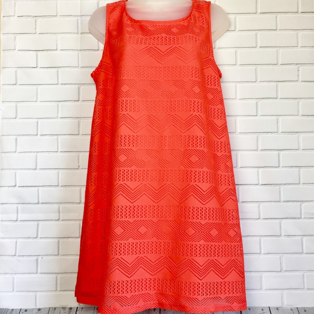 🐝 Cute Summer Dress Size Large Xhilaration